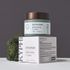 KYPHI Signature Rebooting Cream 75ml – โมเลกุลต่ํา, ต่อต้านริ้วรอย, เพิ่มความยืดหยุ่น, กลิ่นป่า, สูตรจากพืช โดย TSPARK LAB _ ผลิตในเกาหลี